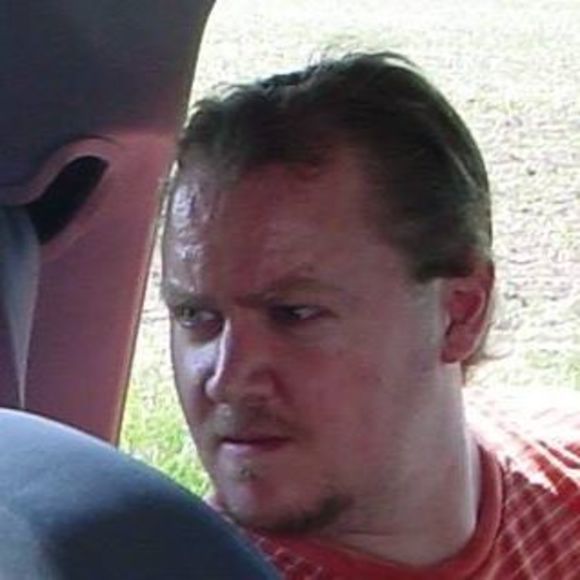 Meet your Posher, Jon - Picture 1 of 1